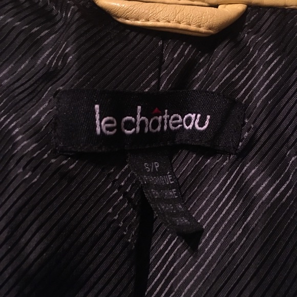 Leather jacket - Picture 4 of 5